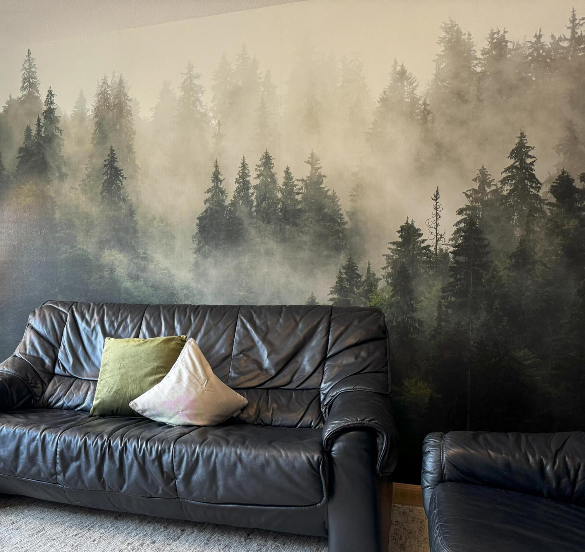 Schwarzwald Style Apartment บัดเดอร์ไฮม์ ภายนอก รูปภาพ
