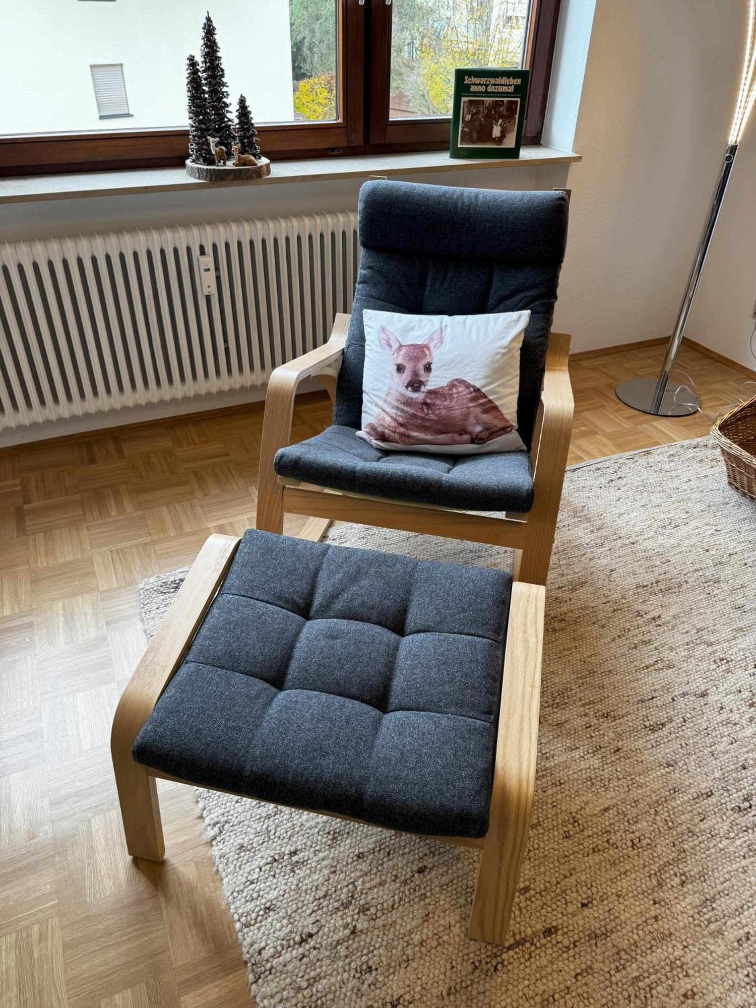 Schwarzwald Style Apartment บัดเดอร์ไฮม์ ภายนอก รูปภาพ