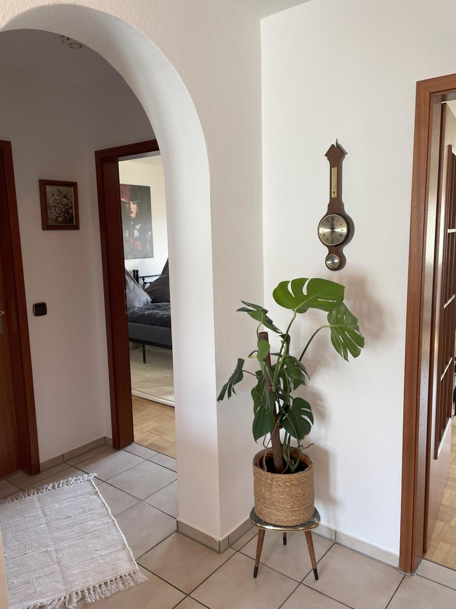Schwarzwald Style Apartment บัดเดอร์ไฮม์ ภายนอก รูปภาพ