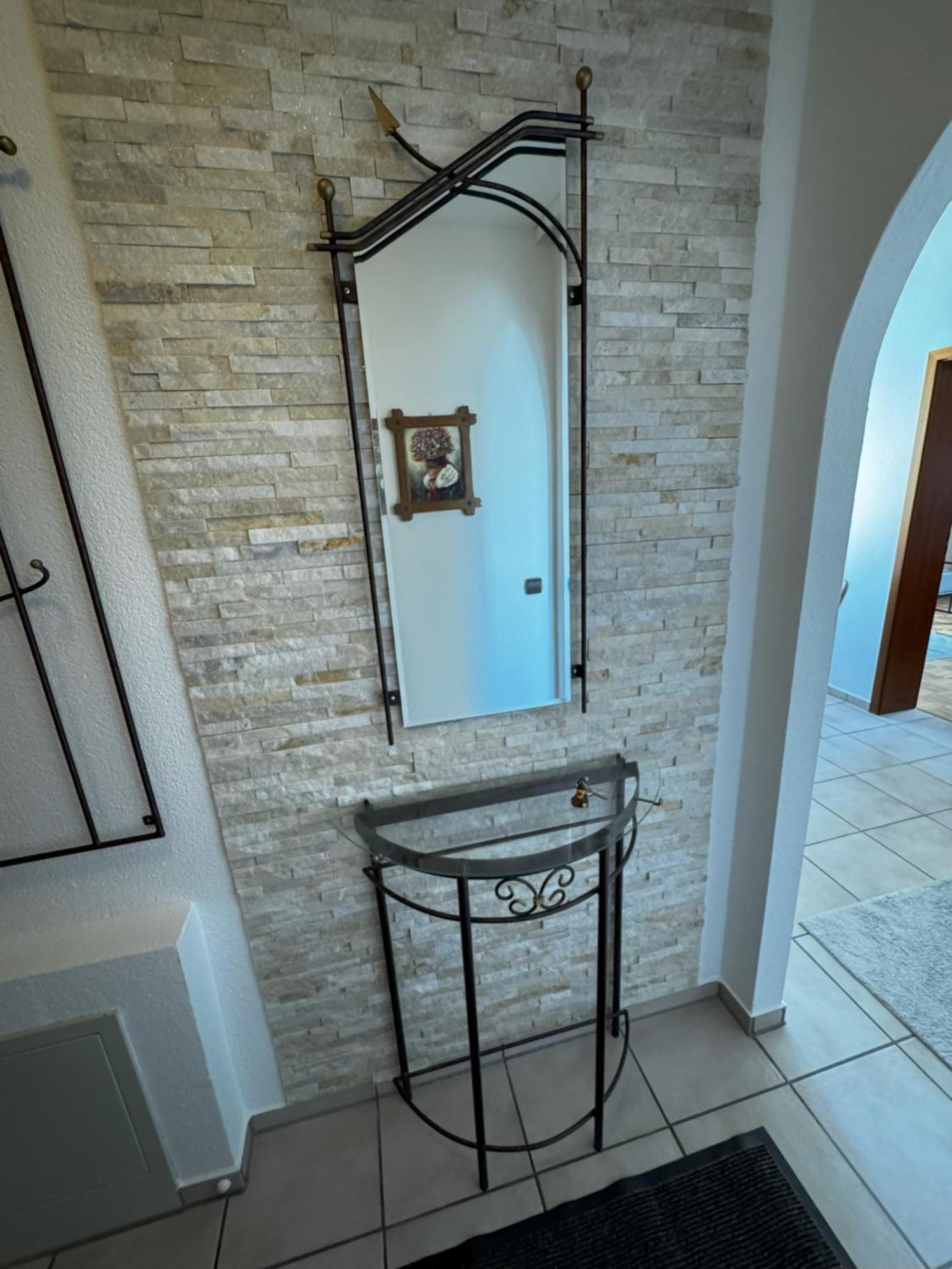 Schwarzwald Style Apartment บัดเดอร์ไฮม์ ภายนอก รูปภาพ