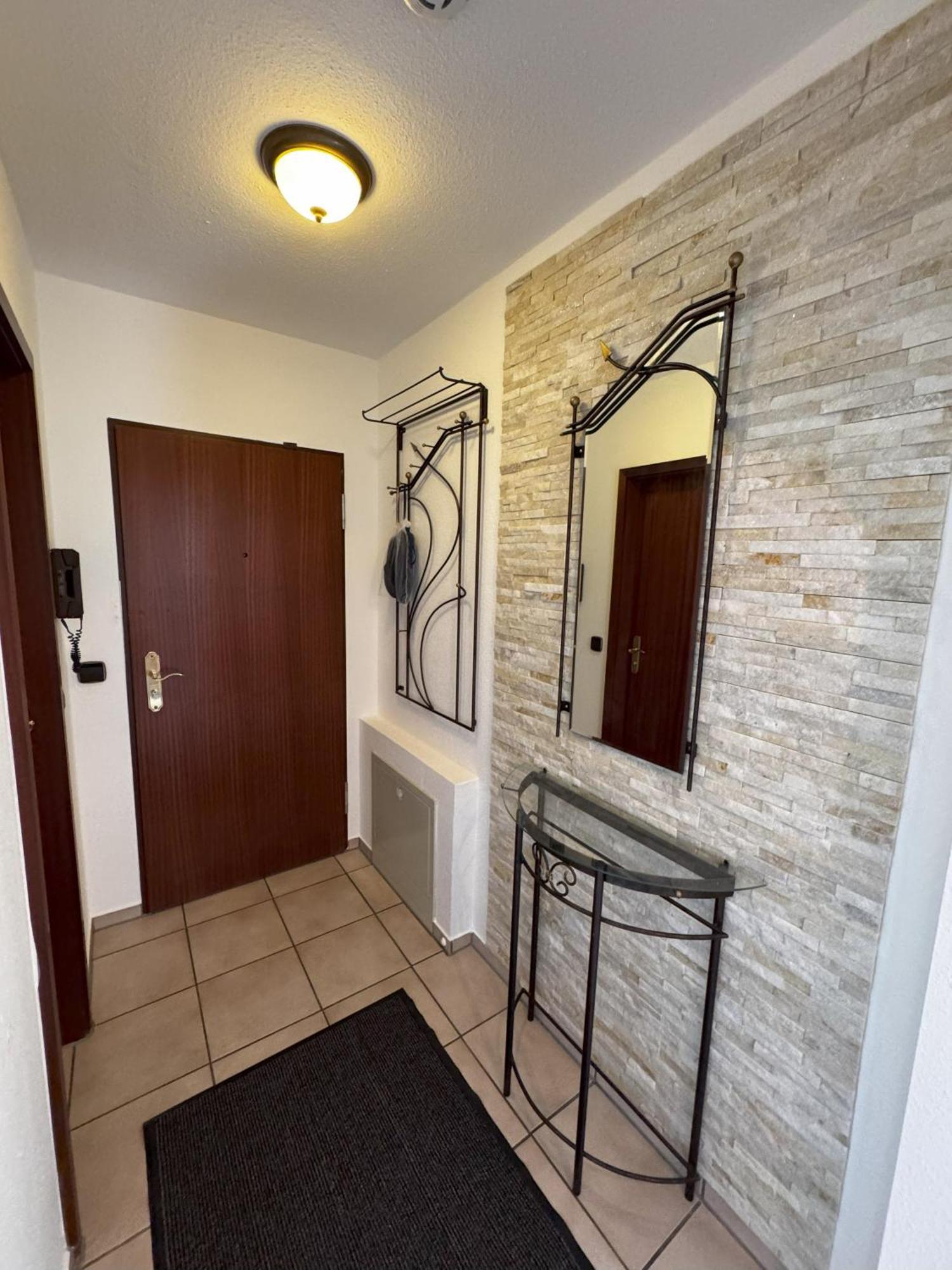 Schwarzwald Style Apartment บัดเดอร์ไฮม์ ภายนอก รูปภาพ