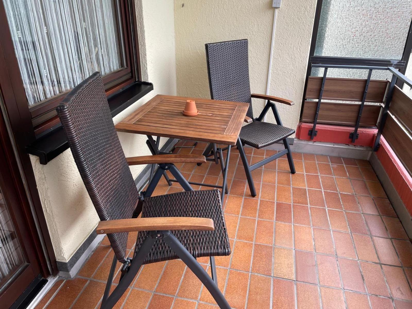 Schwarzwald Style Apartment บัดเดอร์ไฮม์ ภายนอก รูปภาพ