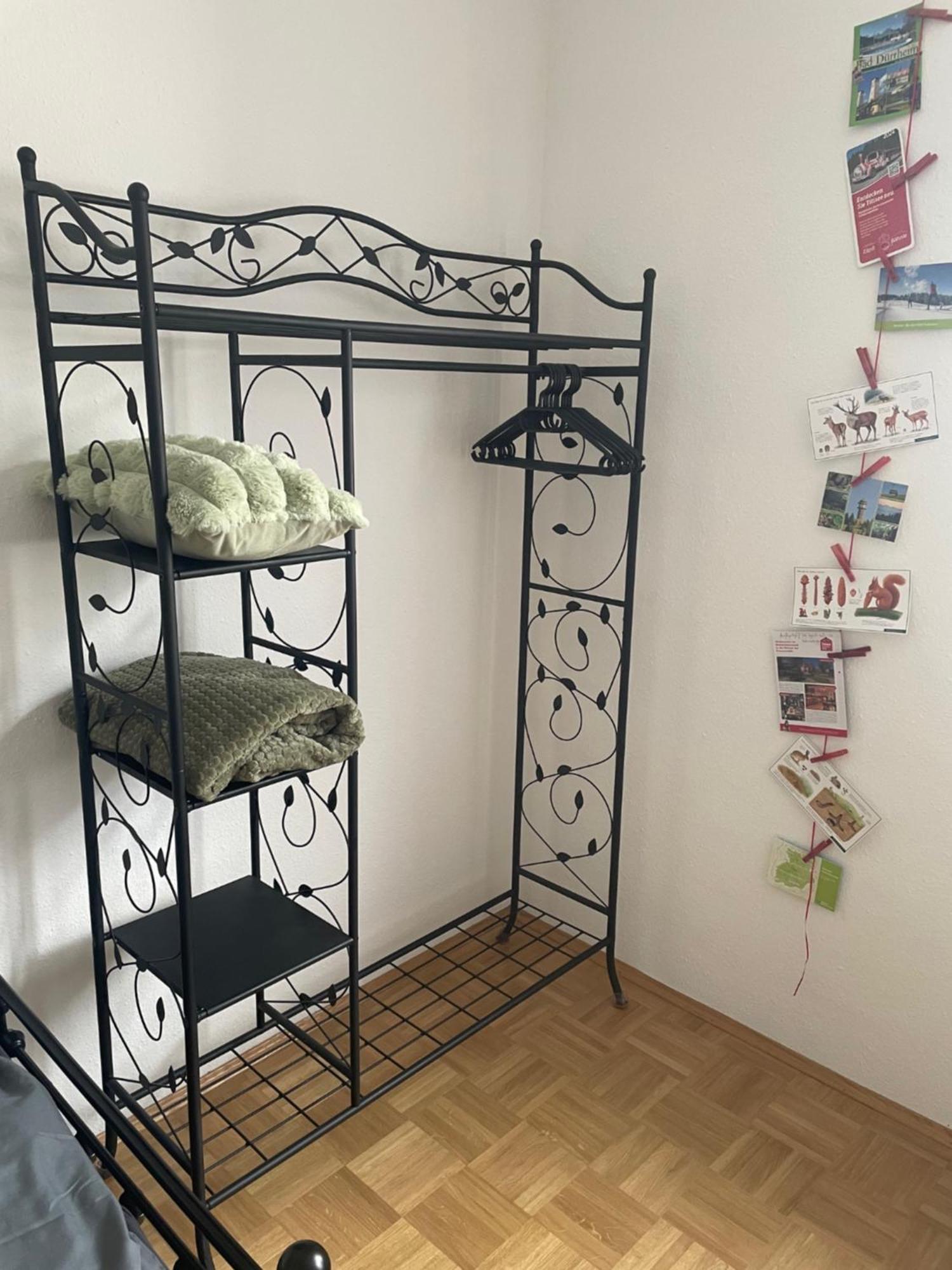 Schwarzwald Style Apartment บัดเดอร์ไฮม์ ภายนอก รูปภาพ