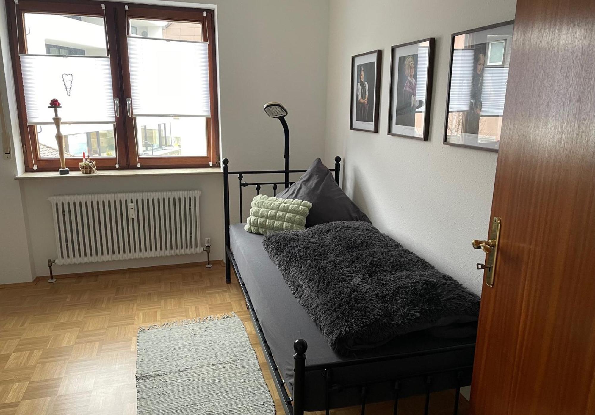 Schwarzwald Style Apartment บัดเดอร์ไฮม์ ภายนอก รูปภาพ