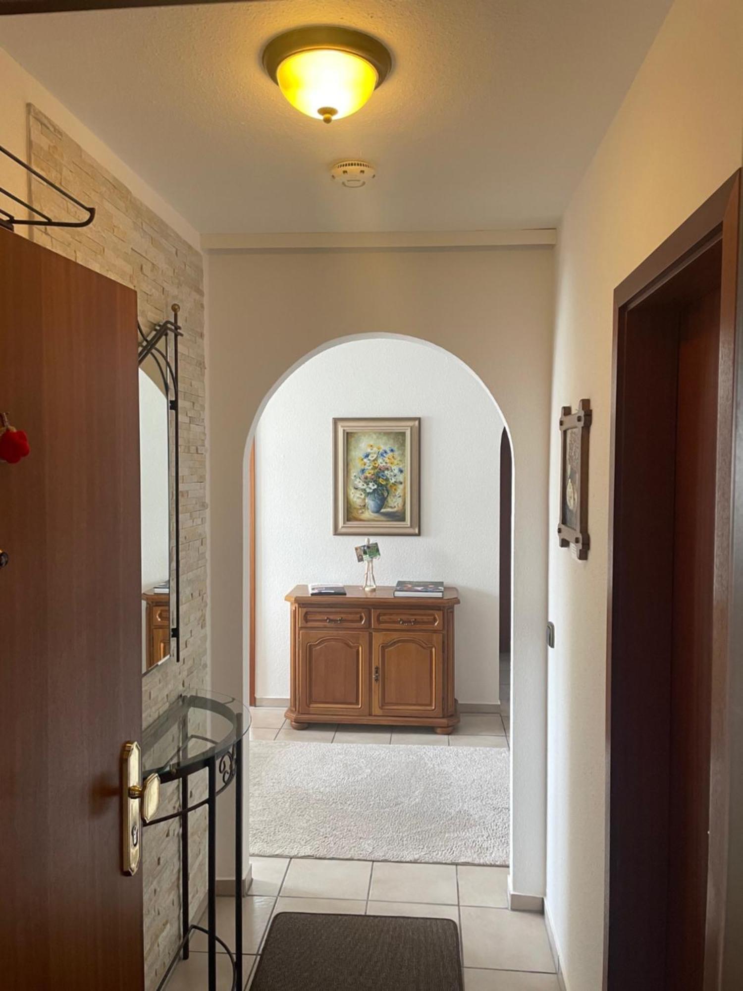 Schwarzwald Style Apartment บัดเดอร์ไฮม์ ภายนอก รูปภาพ