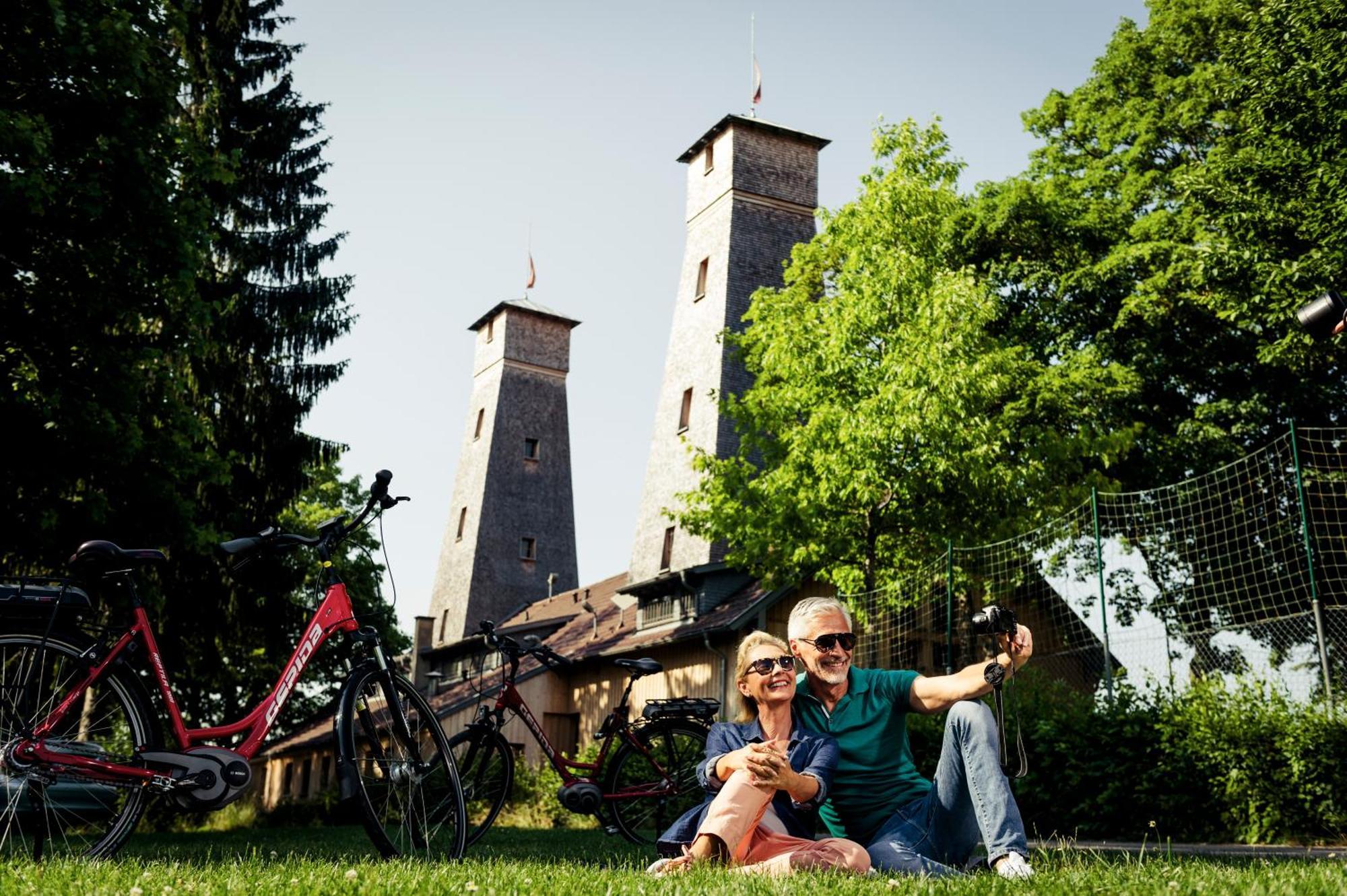 Schwarzwald Style Apartment บัดเดอร์ไฮม์ ภายนอก รูปภาพ